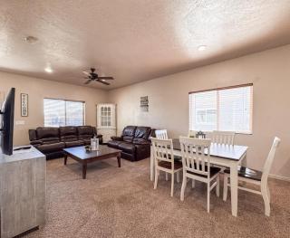 Lochwood Hideaway-Pet Friendly - 3