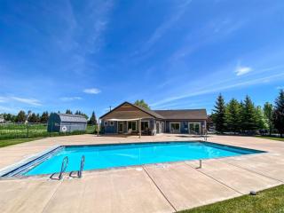 Bear Lake Escape-Pet Friendly - Garden City - 3