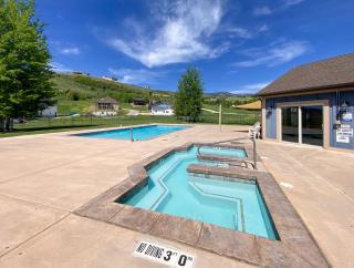 Bear Lake Escape-Pet Friendly - Garden City - 4