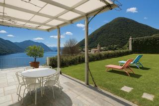 Villa Matisa – Argegno Lake Como - Muronico - 0