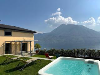 Villa Matisa – Argegno Lake Como - Muronico - 9