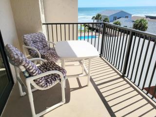 404 - Beautiful 2/2 Ocean View - New Smyrna Beach - 9