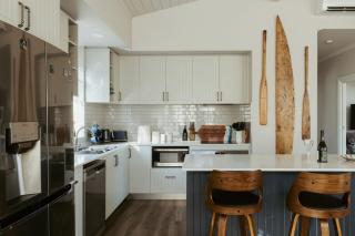The Boat House Retreat Squeaking Point - Port Sorell - 7