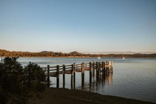 The Boat House Retreat Squeaking Point - Port Sorell - 3