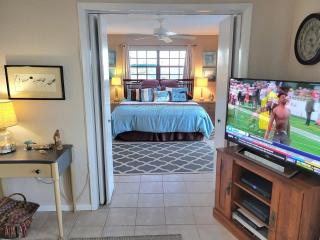 417 - 4th floor corner oceanfront 3 bedroom - New Smyrna Beach - 5