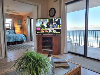 417 - 4th floor corner oceanfront 3 bedroom - New Smyrna Beach - 6