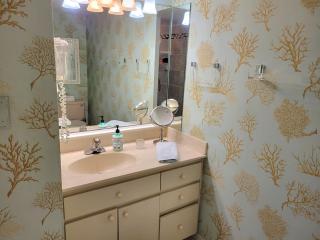 417 - 4th floor corner oceanfront 3 bedroom - New Smyrna Beach - 3