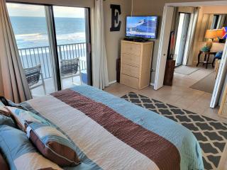 417 - 4th floor corner oceanfront 3 bedroom - New Smyrna Beach - 4