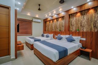 Daan Inn - Cochin - 0