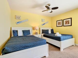 Championsgate Stunning 8BR Villa Pool Spa Game Rm - 5