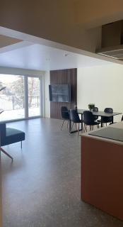 B1 Lakeside Suite 74m2 - Vihti - 2