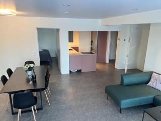 B1 Lakeside Suite 74m2 - Vihti - 7