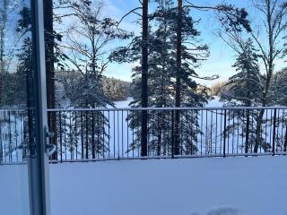 B1 Lakeside Suite 74m2 - Vihti - 4