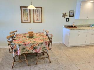 408 - Very nice 2 bedroom ocean view - New Smyrna Beach - 3