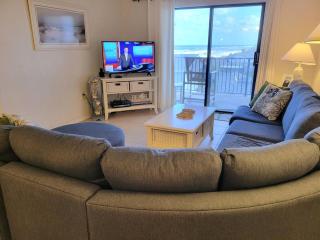 409 - 2/2 Stunning Condo Ocean View - New Smyrna Beach - 0