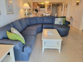 409 - 2/2 Stunning Condo Ocean View - New Smyrna Beach - 8