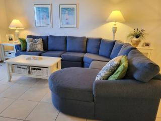 409 - 2/2 Stunning Condo Ocean View - New Smyrna Beach - 7