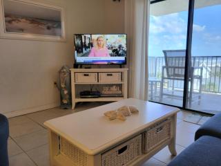 409 - 2/2 Stunning Condo Ocean View - New Smyrna Beach - 6