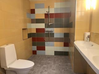 B1 Lakeside Suite 74m2 - Vihti - 9