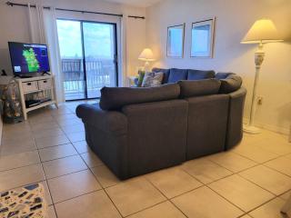 409 - 2/2 Stunning Condo Ocean View - New Smyrna Beach - 5