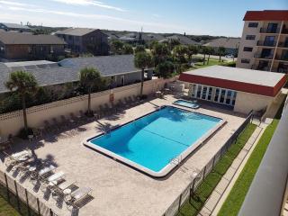 409 - 2/2 Stunning Condo Ocean View - New Smyrna Beach - 9