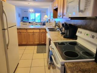 409 - 2/2 Stunning Condo Ocean View - New Smyrna Beach - 4
