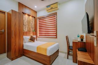 Daan Inn - Cochin - 7