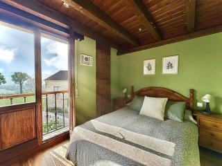 Apartamento El Corzo 2031 - San Mamés de Meruelo - 9