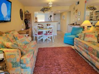 502 - Panoramic View to the East and South - New Smyrna Beach - 7