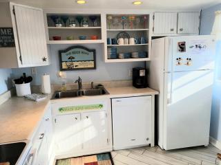 502 - Panoramic View to the East and South - New Smyrna Beach - 5