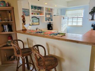 502 - Panoramic View to the East and South - New Smyrna Beach - 1