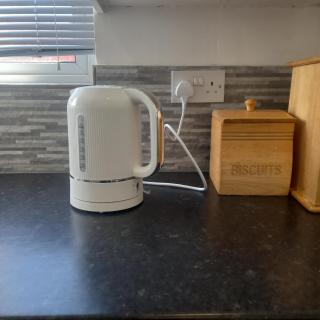 Ensuite large room with kitchen - West Dulwich - 8