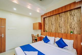 Daan Inn - Cochin - 3