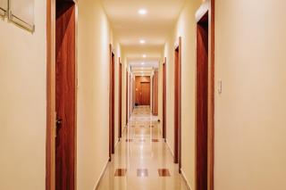 Daan Inn - Cochin - 2