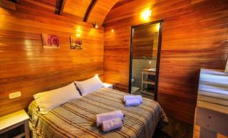 Cabañas Gusfraba - 1