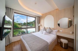 全新二卧公寓现代风格 - Phuket - 3