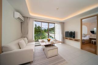 全新二卧公寓现代风格 - Phuket - 2