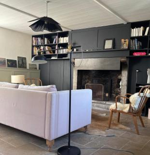 Maison de charme proche mer - Blainville-sur-Mer - 7