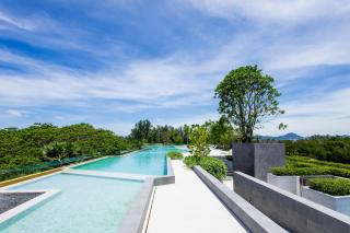Beachfront 2-bd apartment Laguna - Bang Tao Beach - 9