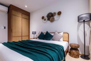 Beachfront 2-bd apartment Laguna - 8