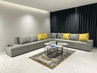 Home apartment - Medina - 0