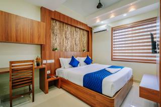 Daan Inn - Cochin - 8