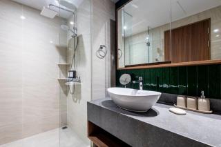 Beachfront 2-bd apartment Laguna - 3