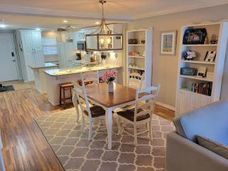 314 - Lovely 2/2 Oceanfront 3rd Floor - New Smyrna Beach - 5