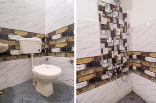 Hotel O Sky Garden - Ludhiana - 5