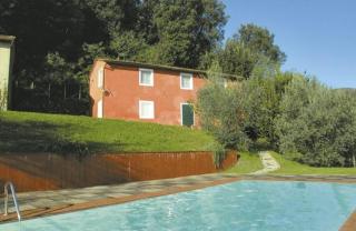 Villa Casetta - Lucques - 1