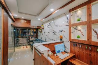 Daan Inn Infopark, Kakkanad, Kochi - 8