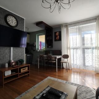 Współczesny Apartament Gdańsk - Borkowo - 3