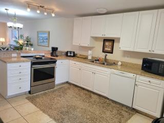 515- 2 bedroom oceanfront 5th floor - New Smyrna Beach - 8