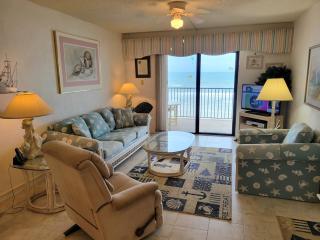316 - Oceanfront 2 bedroom 2 bath - New Smyrna Beach - 9
